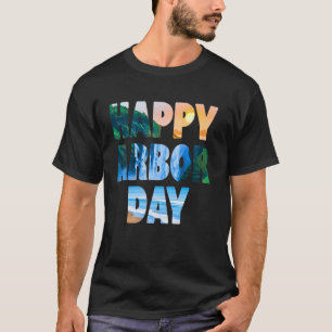 Arbor Day Tree Care Pflanze Mehr Bäume T-Shirt
