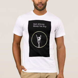 Arborant-Kettensäge T-Shirt