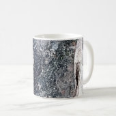 ArborCrosse "B" Initial Mug  Kaffeetasse (VorderseiteRechts)