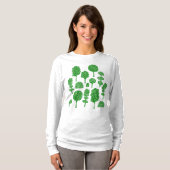 Arboretum 230715 T-Shirt (Vorne ganz)