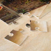 Arboretum Salt Lake City. Jigsaw Puzzle (Seite)