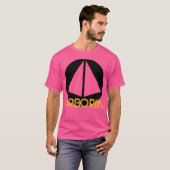 Arboria-Institut T-Shirt (Vorne ganz)