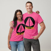 Arboria-Institut T-Shirt (Unisex)