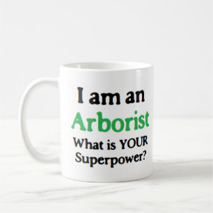 arborische Tasse