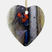 Arborist-Baum-Chirurg Keramikornament (Rechts)