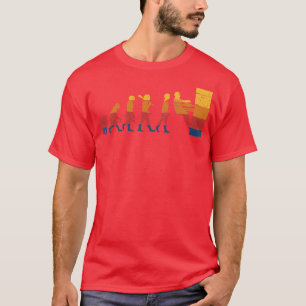 Arborist Baum Chirurg Logger Lumberjack T-Shirt