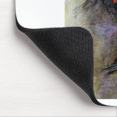 Arborist-Baum-Chirurg Mousepad (Ecke)