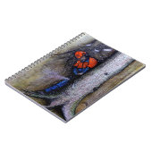 Arborist-Baum-Chirurg Notizblock (Linke Seite)