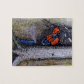 Arborist-Baum-Chirurg Puzzle (Horizontal)