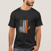 Arborist Designs T Shirt (Vorderseite)