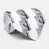 Arborist Long Haul Husqvarna Krawatte (Gerollt)