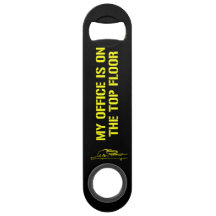 Arborist: "Mein Büro befindet sich im obersten Sto