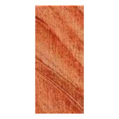 Arborist Rack Card Werbekarte (Hinten)