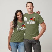 Arborist tools gift tree forests über Kur T-Shirt (Unisex)