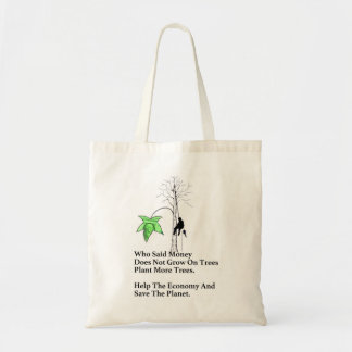 Arborist Tree Chirurg Kettensäge Geschenk. Tragetasche