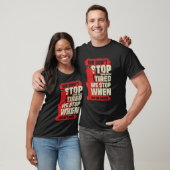 Arborist Tree Climber 1 T-Shirt (Unisex)