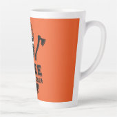 Arborist Tree Surgeon Milchtasse (Rechts)