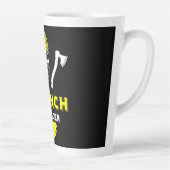 Arborist Tree Surgeon Milchtasse (Rechts)