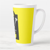 Arborist Tree Surgeon Milchtasse (Rechts)