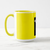 Arborist Tree Surgeon Tasse (Links)