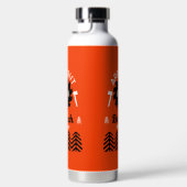 Arborist Tree Surgeon Trinkflasche (Rechts)