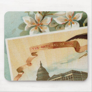 Arbuckles-Atlas Mousepad