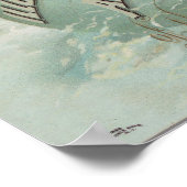 Arbuckles-Atlas Poster (Ecke)