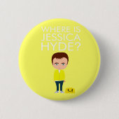 Arby Utopia Von Button (Vorderseite)