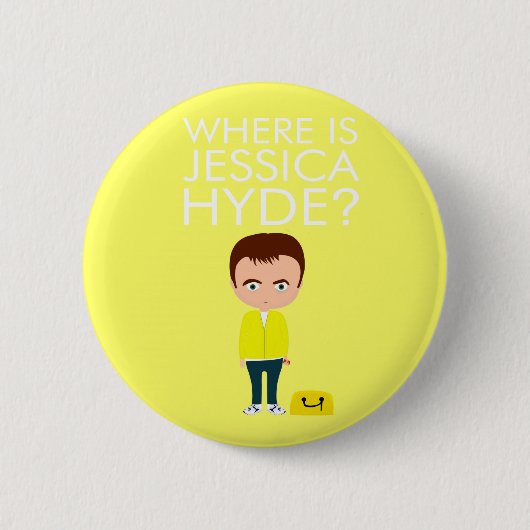 Arby Utopia Von Button (Vorderseite)