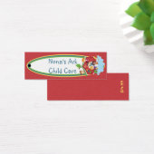 Arc Child Care Hang Tag (Schreibtisch)