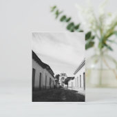 Arc de Carmen, San Cristobal de Las Casas Postkarte (Stehend Vorderseite)