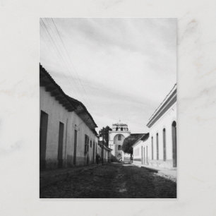 Arc de Carmen, San Cristobal de Las Casas Postkarte