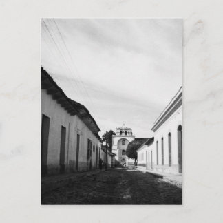 Arc de Carmen, San Cristobal de Las Casas Postkarte