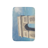 Arc de triomphe badematte (Vorderseite Vertikal)