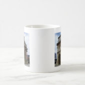 Arc de Triomphe de Carrousel Kaffeetasse (Mittel)
