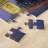 Arc de Triomphe, Paris, Frankreich, Puzzle (Seite)