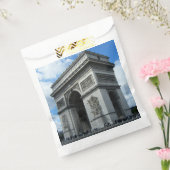 Arc de Triomphe Paris Geschenktütchen (Versiegelt)