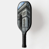 Arc de Triomphe Paris Pickleball Schläger (Links)
