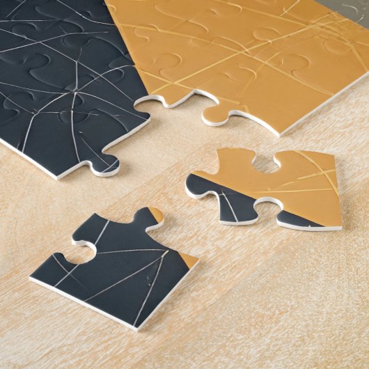 Arc De Triomphe Puzzle (Seite)