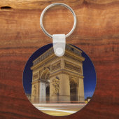 Arc De Triomphe Schlüsselanhänger (Vorderseite)
