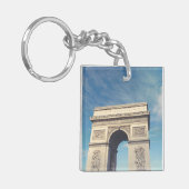 Arc de triomphe schlüsselanhänger (Vorderseite links)