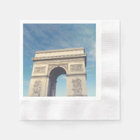 Arc de triomphe