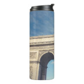 Arc de triomphe thermosbecher (Nach links gedreht)