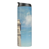 Arc de triomphe thermosbecher (Nach rechts gedreht)