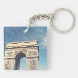 Arc de Triumph Schlüsselanhänger