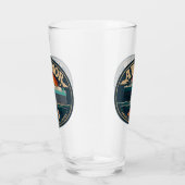 ARC-Ehren-Pintglas Glas (Rechts)