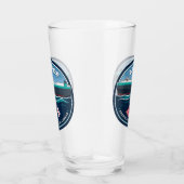 ARC-Ehren-Pintglas Glas (Rechts)