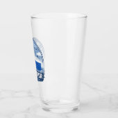 ARC-Ehren-Pintglas Glas (Links)