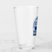 ARC-Ehren-Pintglas Glas (Rechts)