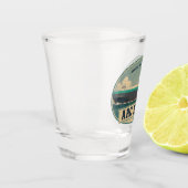 ARC Ehren-Shotglas Schnapsglas (Links)